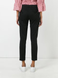 cropped trousers 