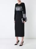 embroidered jumper