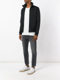 washed jeans