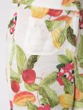 printed palazzo pants