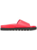 slider sandals 