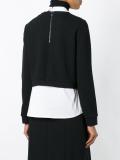 classic collar jumper