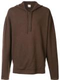 'Zane' hoodie