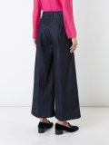 'Baggy'阔腿裤
