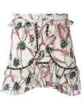 Ugi mini skirt
