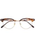Austin眼镜