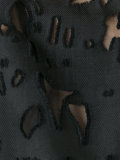 embroidered blouse