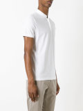 plain T-shirt