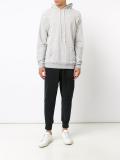 loose fit track pants