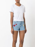 Flirting shorts