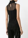 'Feminine Energy' blouse 