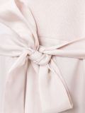 belted tank dress