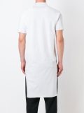 'Collar Long'T恤