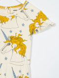Unicorn Star Wing连衣裙