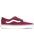 lace-up sneakers