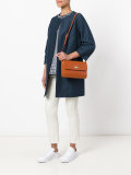 'Greenwich' shoulder bag
