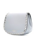 'Rockstud'斜挎包
