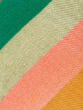 diagonal stripes tie