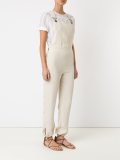 silk jumpsuit