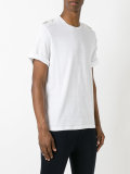 embellished T-shirt