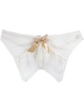 'Kitty' ouvert brief