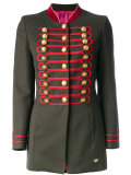 Vizcondesa Beatle jacket 