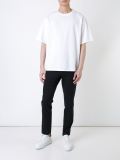 boxy T-shirt