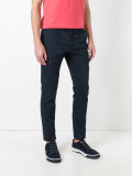 skinny trousers