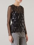 'Medina' blouse