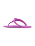 Medusa Palazzo thong sandals