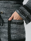 knit shorts