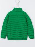padded jacket