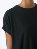 asymmetric blouse