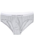 striped briefs