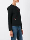 ladybugs sweatshirt
