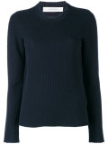 knitted top