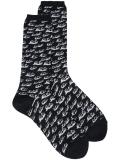 classic socks