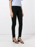 Vanity mid-rise skinny jeans