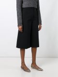 tailored long shorts