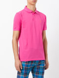 classic polo shirt 