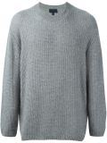 crew neck jumper 