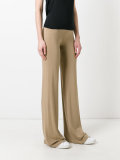 flared trousers