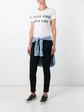 make the boys cry T-shirt