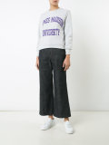 James Madison University sweatshirt
