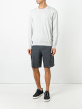 plain sweatshirt 