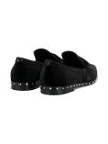 'Rockstud' slippers