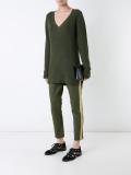 'Loop' jumper