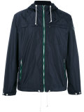 K-Way jacket