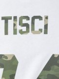 Tisci迷彩T恤