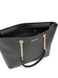 Jet Set Travel medium tote